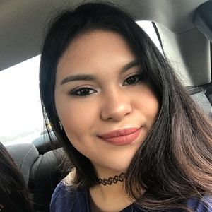 Meet your Posher, Aydrianna